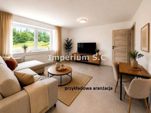 Mieszkanie do wynajęcia w Jastrzębie-zdrój, Śląskie