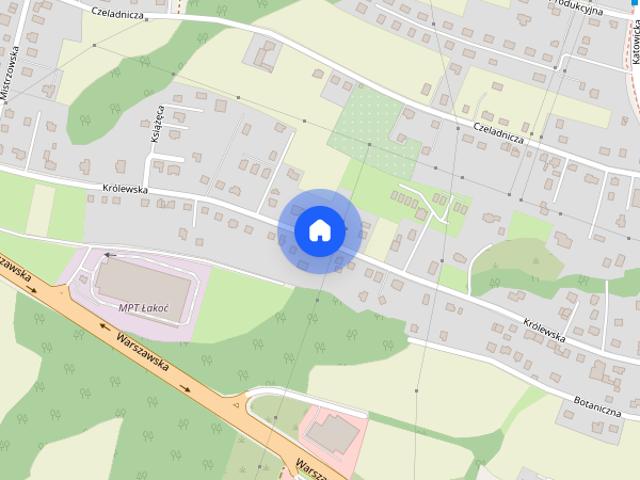 Mieszkanie do wynajęcia w Bielsko-biała, Śląskie
