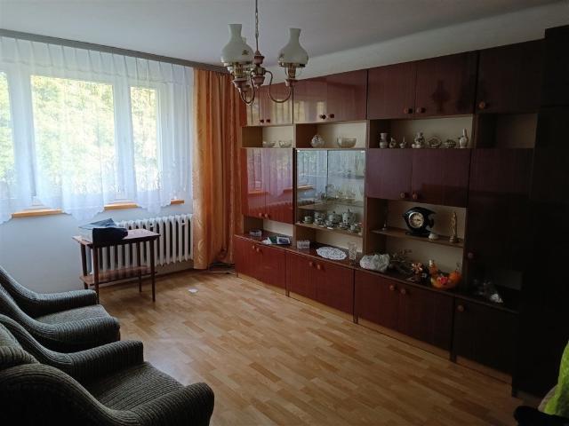 Mieszkanie na sprzedaż w Cieszanów, Podkarpackie