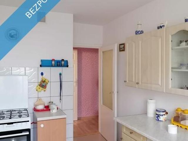 Mieszkanie na sprzedaż w Cieszanów, Podkarpackie