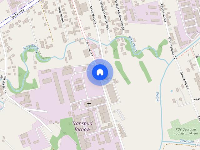Mieszkanie do wynajęcia w Tarnów, Małopolskie