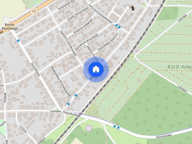Mieszkanie do wynajęcia w Leszno, Wielkopolskie