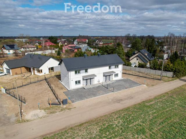 Mieszkanie na sprzedaż w Pszczółki, Pomorskie