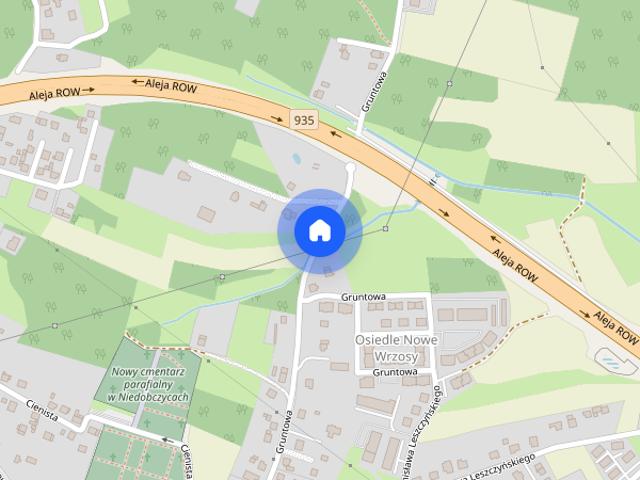 Mieszkanie do wynajęcia w Rybnik, Śląskie