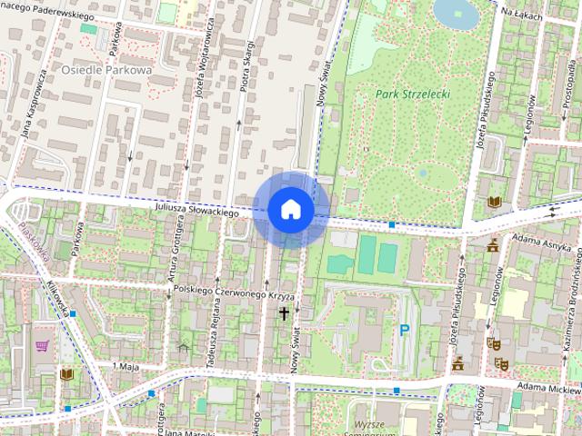 Mieszkanie do wynajęcia w Tarnów, Małopolskie