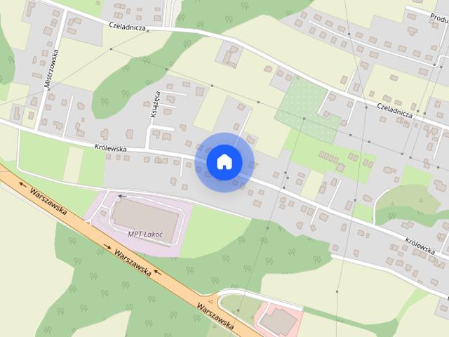 Mieszkanie do wynajęcia w Bielsko-biała
