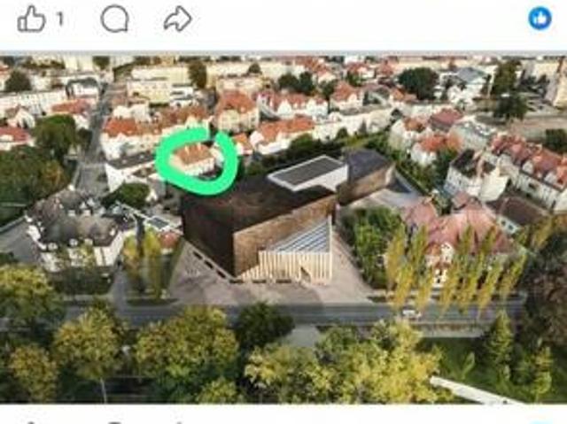 Biuro na sprzedaż w Szczecinek, Zachodniopomorskie