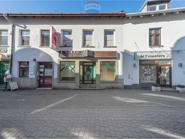 Biuro na sprzedaż w Bielsko-biała, Śląskie