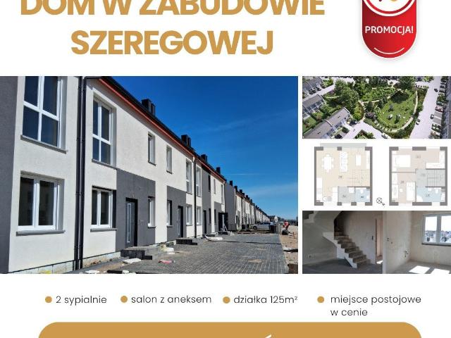 Dom na sprzedaż w Gwiazdowo, Wielkopolskie