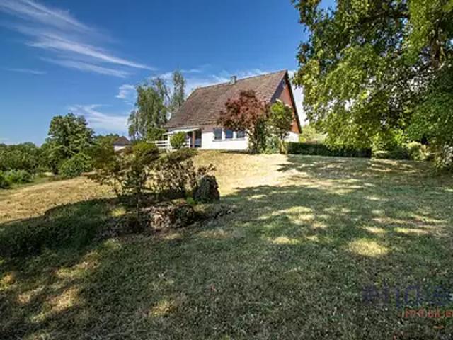 Maison vente à Bèze, Côte-d'Or