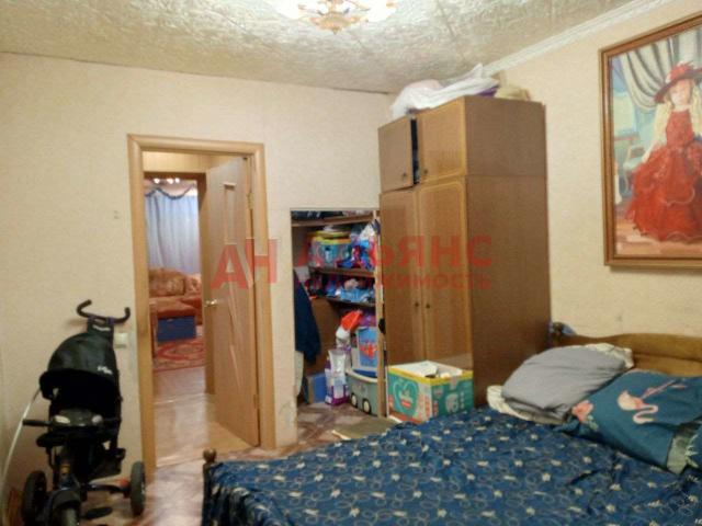 Квартира продажа в Безенчук, Самарская область