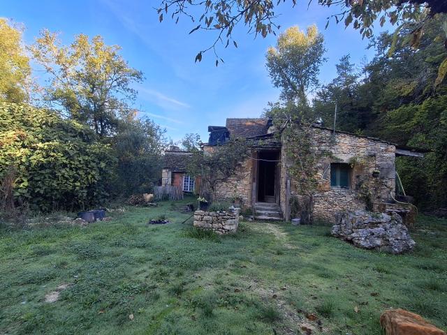 Maison vente à Sarlat-la-Canéda, Bézenac