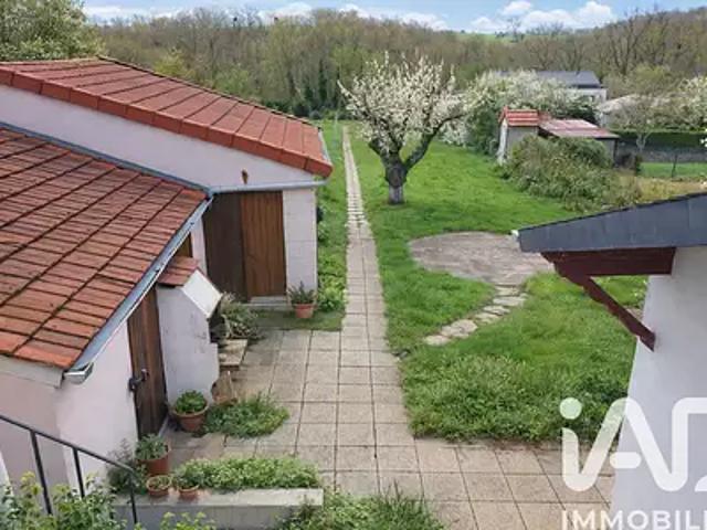 Maison vente à Saint-Charles, Bézenet