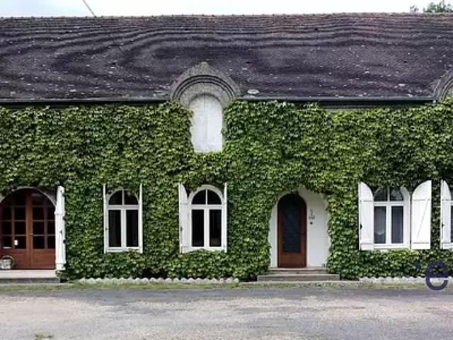 Maison vente à Montluçon, Bézenet