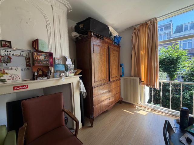 Kamer te huur in Haarzuilens, Utrecht
