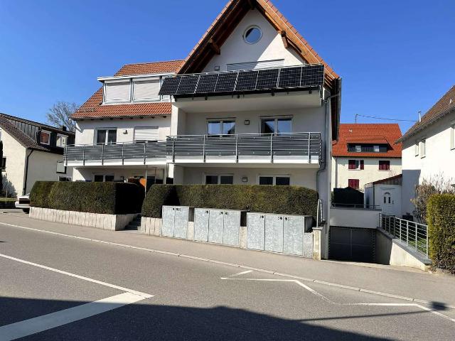Wohnung kaufen in Ehningen, Landkreis Böblingen