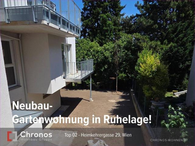 Apartment kaufen in Wien
