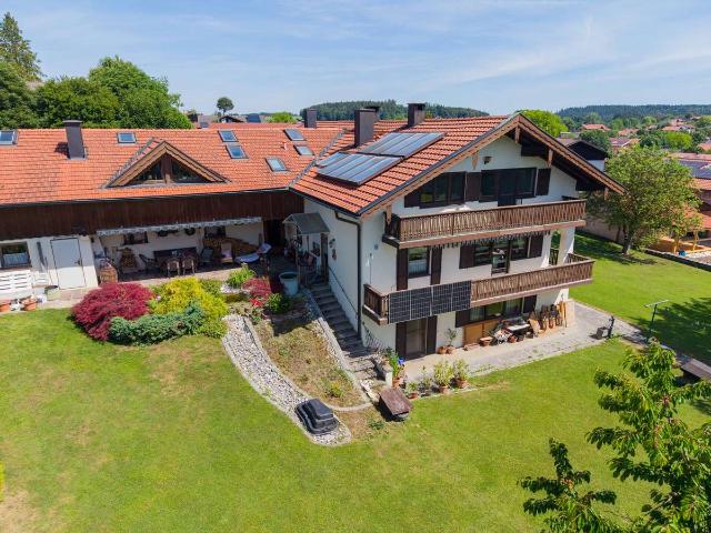 Haus kaufen in Truchtlaching, Seeon-Seebruck
