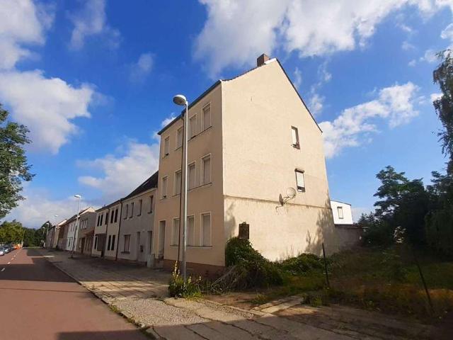 Haus kaufen in Coswig (Anhalt), Wittenberg