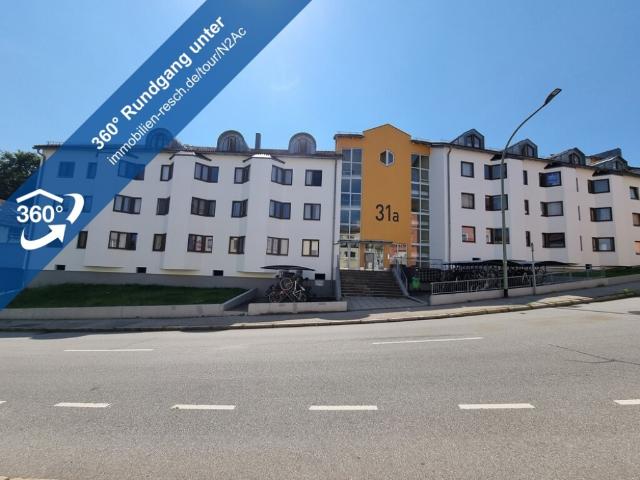 Apartment mieten in Hacklberg, Passau
