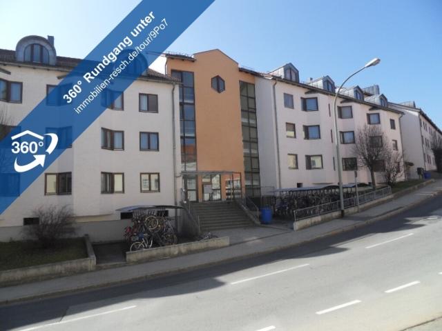 Apartment mieten in Hacklberg, Passau