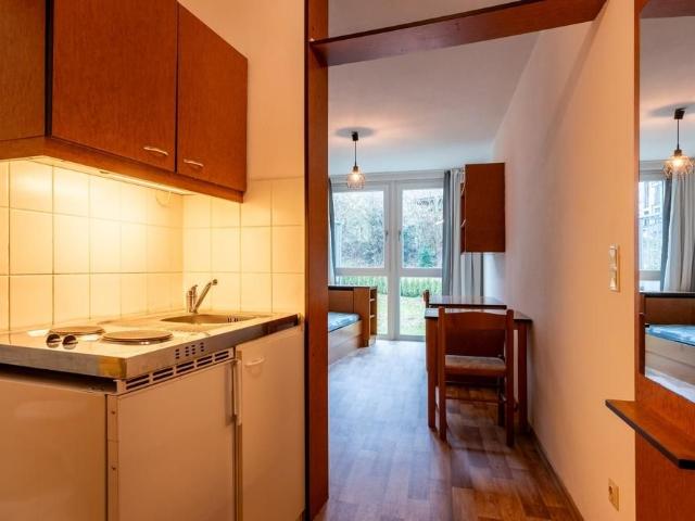 Apartment mieten in Hacklberg, Passau