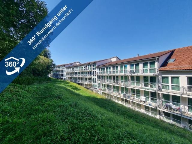 Apartment mieten in Hacklberg, Passau
