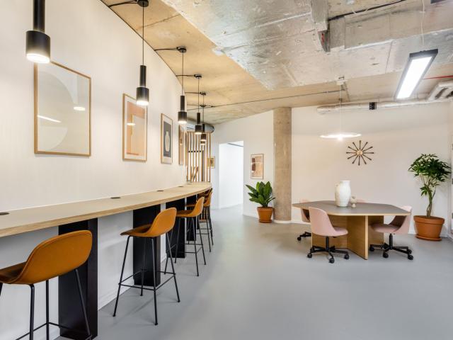 Büro mieten in Gersdorf-Feistritz, Steiermark