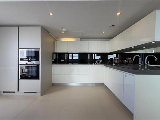Apartment for rent in Finsbury, Greater London