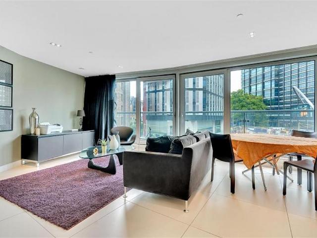 Apartment for rent in Finsbury, Greater London
