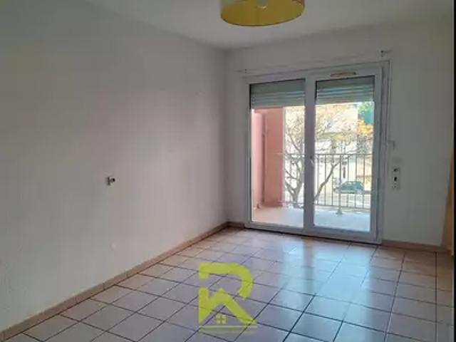 Appartement vente à Béziers