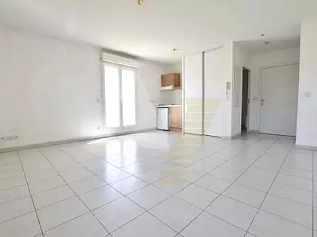 Appartement vente à Béziers