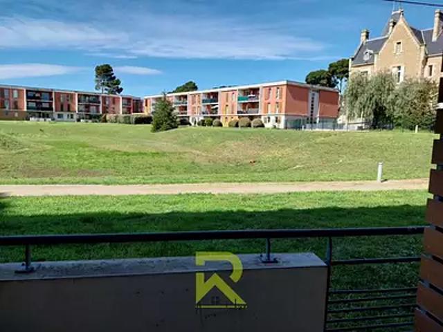 Appartement vente à Béziers