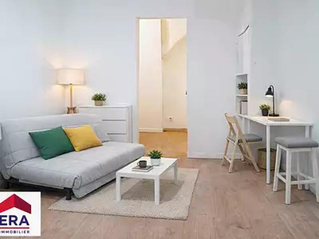 Appartement vente à Béziers