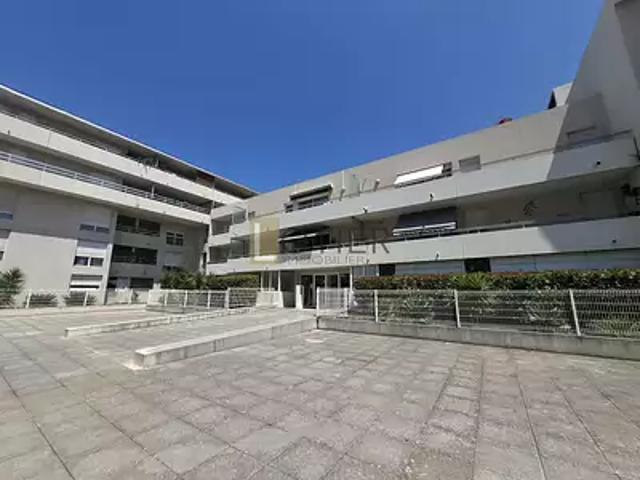Appartement vente à Béziers