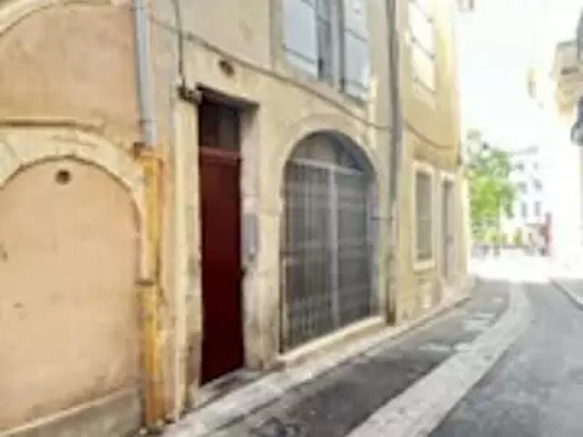 Appartement vente à Béziers