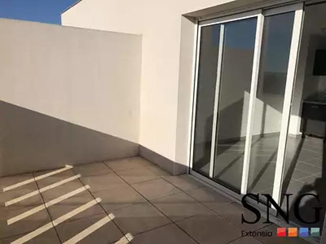 Appartement vente à Béziers