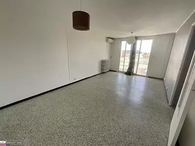 Appartement vente à Béziers