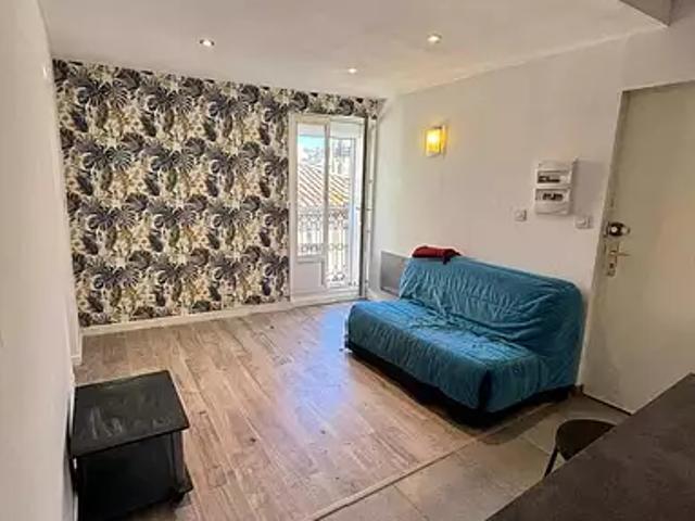 Appartement vente à Béziers, Hérault