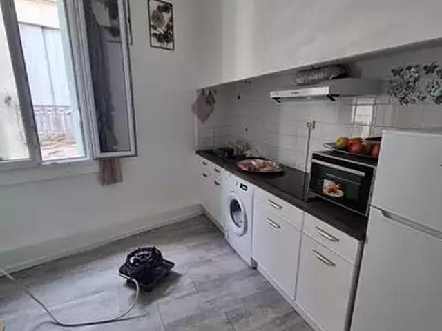 Appartement vente à Béziers