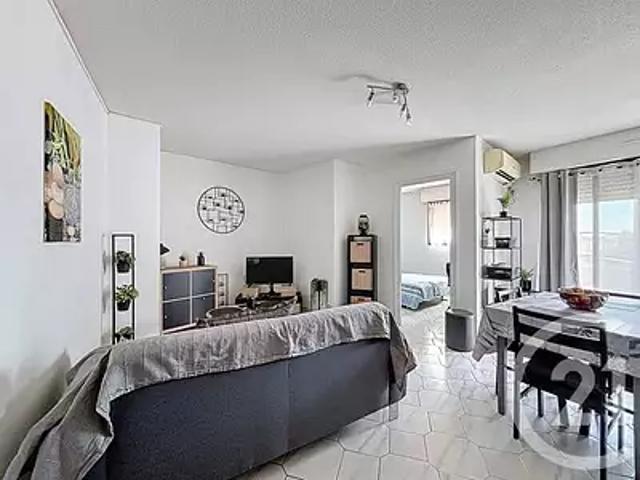 Appartement vente à Béziers