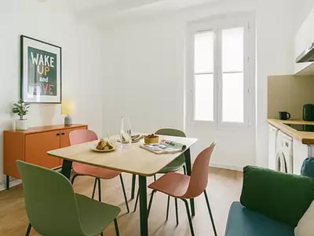 Appartement vente à Béziers