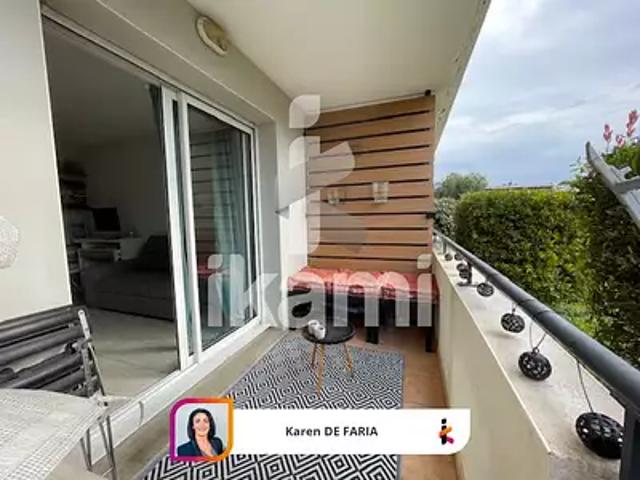 Appartement vente à Béziers, Hérault