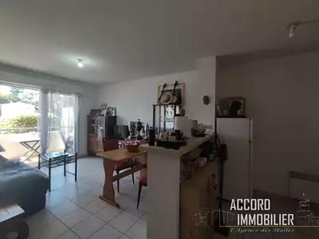 Appartement vente à Béziers