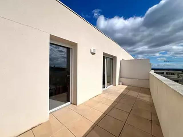 Appartement vente à Béziers, Hérault