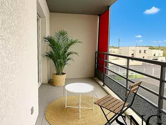 Appartement vente à Béziers, Hérault