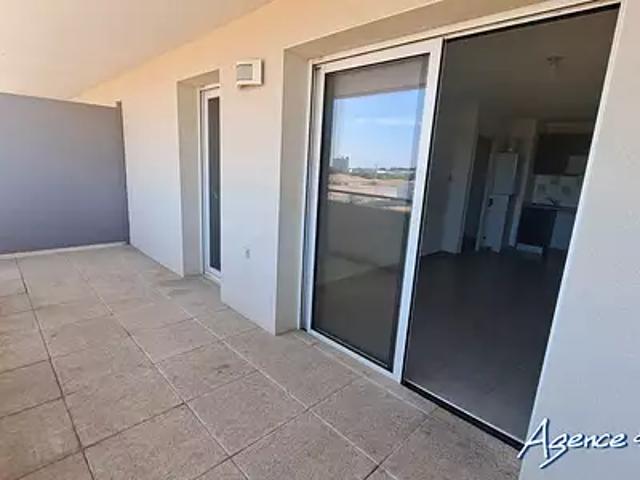 Appartement vente à Béziers, Hérault