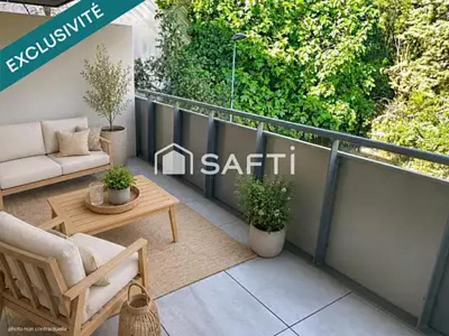 Appartement vente à Béziers, Hérault