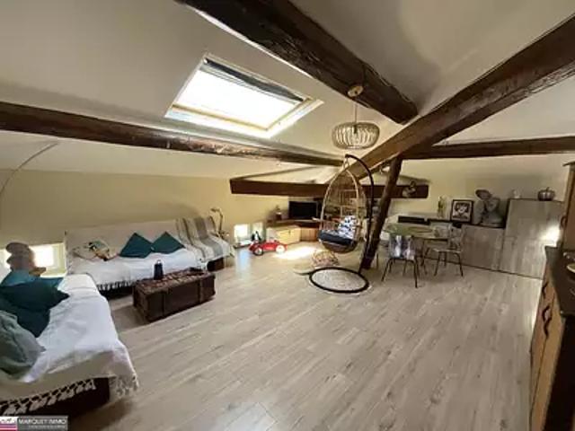 Appartement vente à Béziers