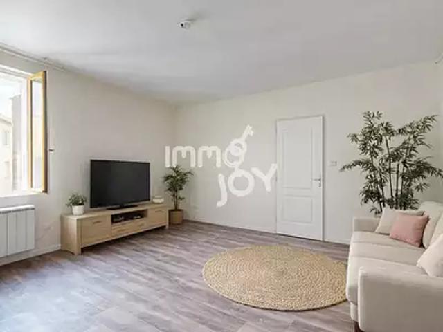 Appartement vente à Béziers